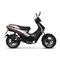 Motocicletas Motomel BLITZ Tunning Manual De Propietario