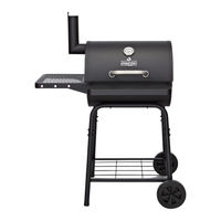 Master Forge CBC23023L Manual Del Usuario
