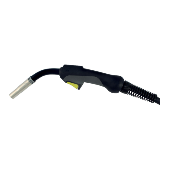 ESAB PSF 260 Manual De Instrucciones