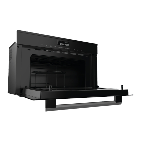 cecotec BOLERO HEXA MWO703800 LINE Manual De Instrucciones