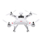 Cheerson CX-20 Auto-Pathfinder 6 - Manual del sistema de ejes