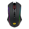 Redragon M914 NIX - Manual del ratón inalámbrico RGB para juegos 2.4G