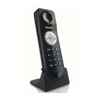 Philips VOIP 080 Manual Del Usuario