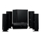 Sistema de Teatro en Casa Harman Kardon HKTS 60BQ/230 Manual Del Propietário