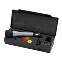 IMG STAGELINE TXS-890HT Manual De Instrucciones