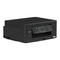 Impresora Todo en uno Brother DCP-J572DW Guía De Consulta