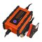 Cargadores de Batería BLACK&DECKER BC2WBD Manual De Instrucciones