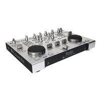 Hercules DJ Console Rmx Manual De Instrucciones