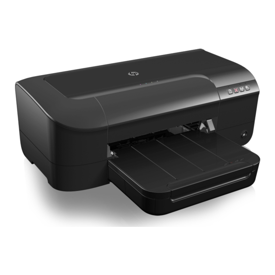 HP OFFICEJET 6100 Iniciar