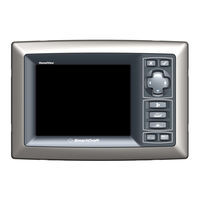 Mercury Marine SmartCraft VesselView Manual Del Usuario
