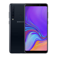 Samsung Galaxy A9 Manual De Usuario