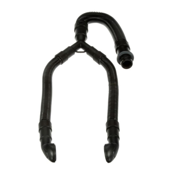 3M BT-60 Serie Instrucciones De Uso