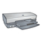 Impresoras HP Deskjet 5400 Serie Guia Del Usuario