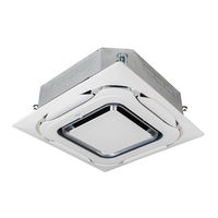 Daikin FXFA40A2VEB Guía De Referencia Para El Instalador Y El Usuario