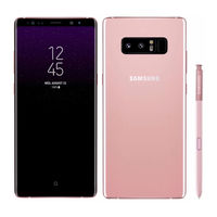 Samsung SM-N950F Manual De Usuario