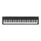 Teclados Electrónicos Kawai ES110 Manual De Usuario