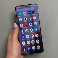 OnePlus 13R Artículo Instructivo
