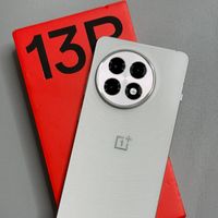 Oneplus 13R Artículo Instructivo