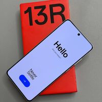 OnePlus 13R Artículo Instructivo