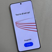 Oneplus 13R Artículo Instructivo