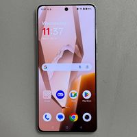Oneplus 13R Artículo Instructivo