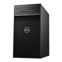 Dell EMC D24M Configuración Y Especificaciones