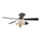 Ventiladores Allen + Roth VICTORIA HARBOR LP8242LCH Manual Del Usuario