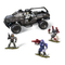 Juguetes Mega Construx HALO INFINITE GYG59 Manual Del Usuario