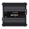 Amplificadores StetSom BRAVO BASS 3K FLEX Manual De Usuario