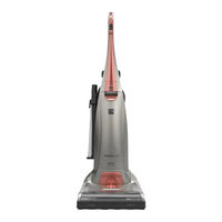 Kenmore Elite BU1018 Manual De Uso Y Cuidado