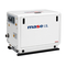 Generadores Mase Generators IS 10 T 50 Hz Manual De Uso Y Mantenimiento