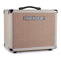 Blackstar HT-5210 Manual Del Usuario