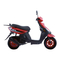 Motocicletas ITALIKA D 125 Manual Del Usuario