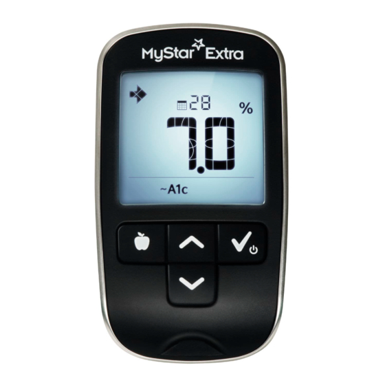 MyStar Extra Manual De Instrucciones