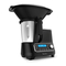 Procesadores de Alimentos Moulinex CLICKCHEF HF4SPR30 Manual De Instrucciones