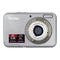 Cámaras Digitales Rollei Compactline CL-52 Manual De Instrucciones
