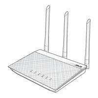Asus RT-AC53 Guia De Inicio Rapido