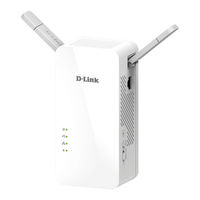 D-Link DHP-W610AV Guía De Instalación Rápida