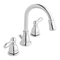 Accesorios de Cocina y Baño Glacier bay HD67817W-6001 Manual Del Usuario