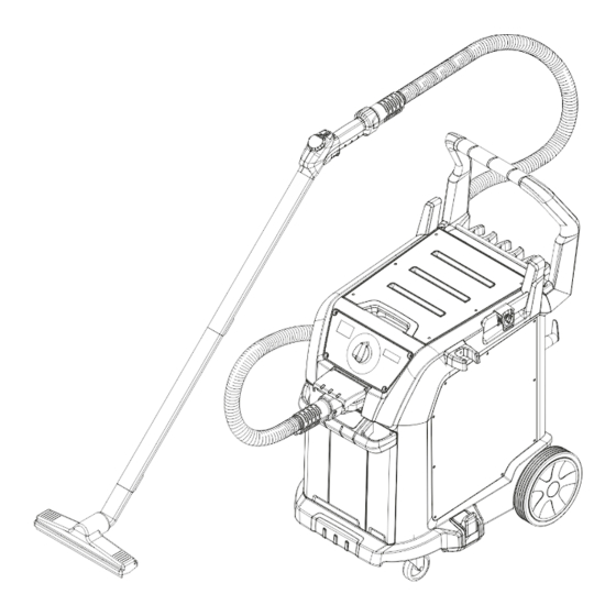 Kärcher SGV 8/5 Classic Manual Del Usuario