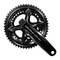 Shimano FC-R9200-P, FC-R8100-P - Manual del medidor de potencia de doble lado