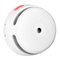 X-Sense XS01-WR - Manual del detector de humo interconectado inalámbrico