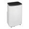 Frigidaire FHPW142AC1 - Acondicionador de aire portátil conectado 3 en 1 de 14,000, 10,000 BTU Manual