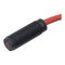 Sensores de Seguridad Pepperl+Fuchs NJ2-12GK-SN-0,3M Manual De Instrucciones