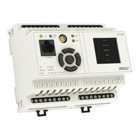iNels CU3-01M Manual Del Usuario