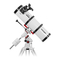 Telescopios Omegon Advanced 130/650 EQ-320 Manual De Instrucciones