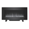 Chimeneas de Interior Pur Line CHE-490 Manual De Usuario
