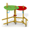 Equipos para Parques Infantiles y Áreas de Juegos Europlay P350 Instrucciones Para El Montaje