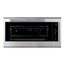Hornos BORETTI BP0-90 Manual Del Usaurio