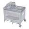 Muebles para Bebés y Niños Pequeños BABYTREND PY02 A Serie Manual De Instrucciones